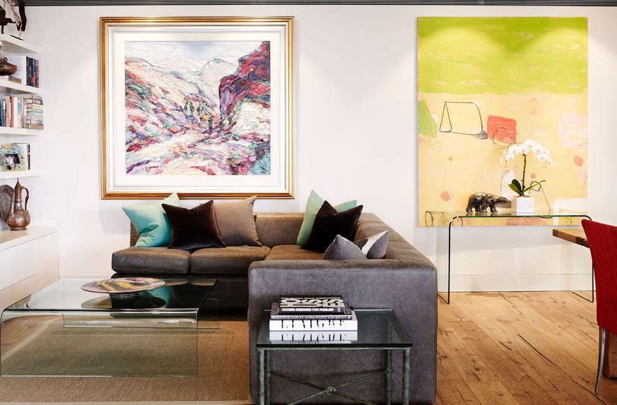 Art Residence