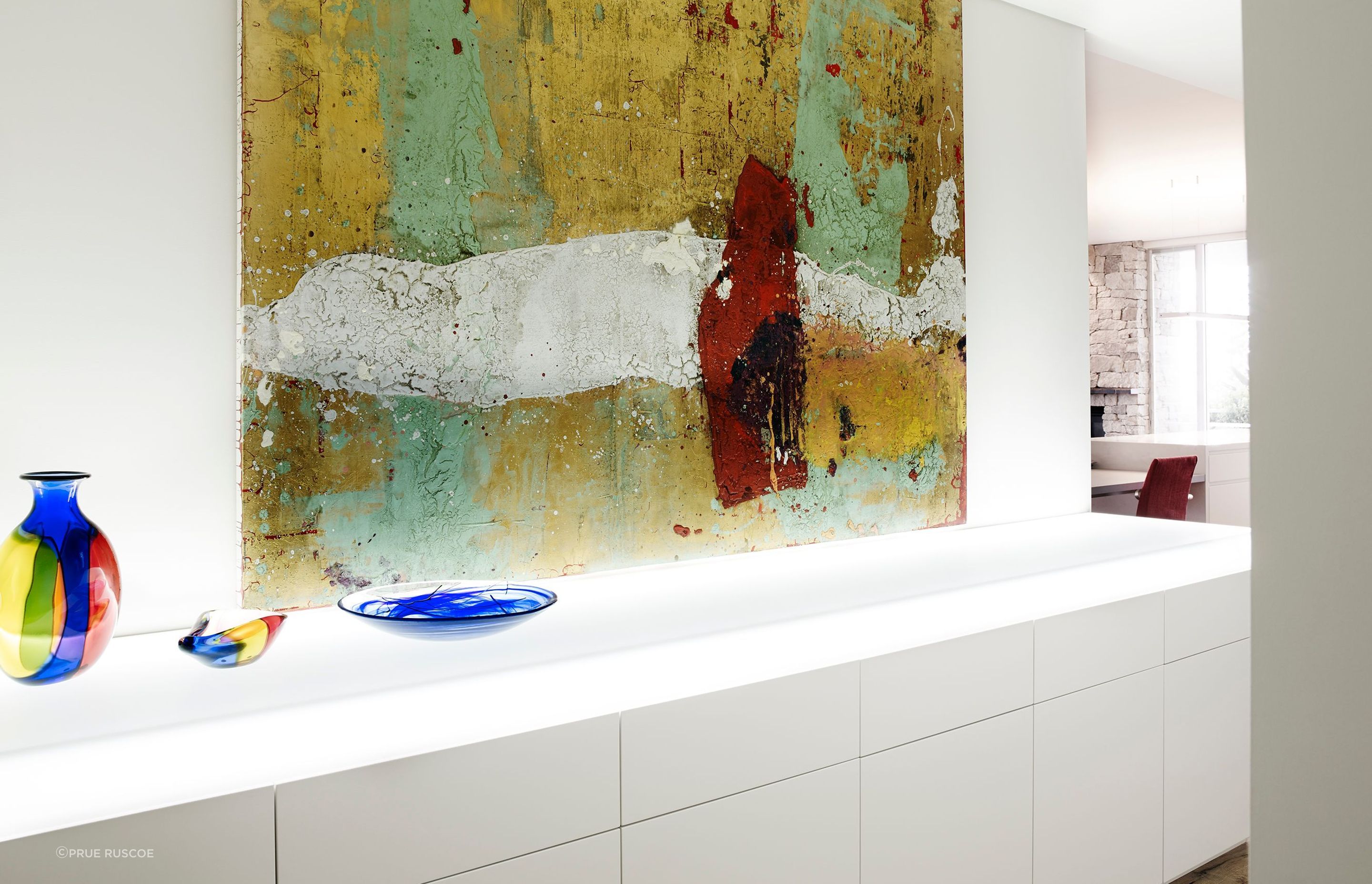 Art Residence