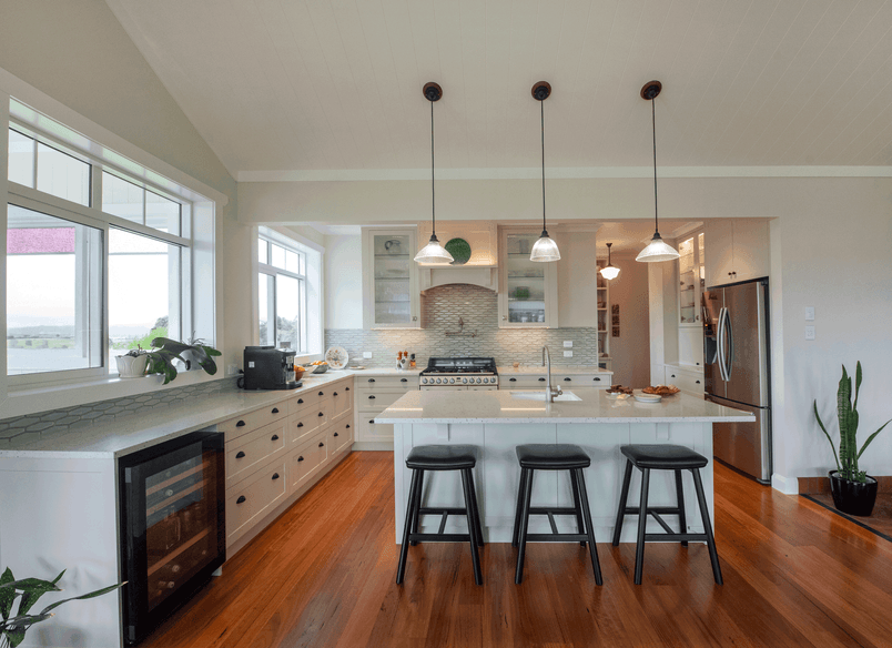 Enduring craftsmanship