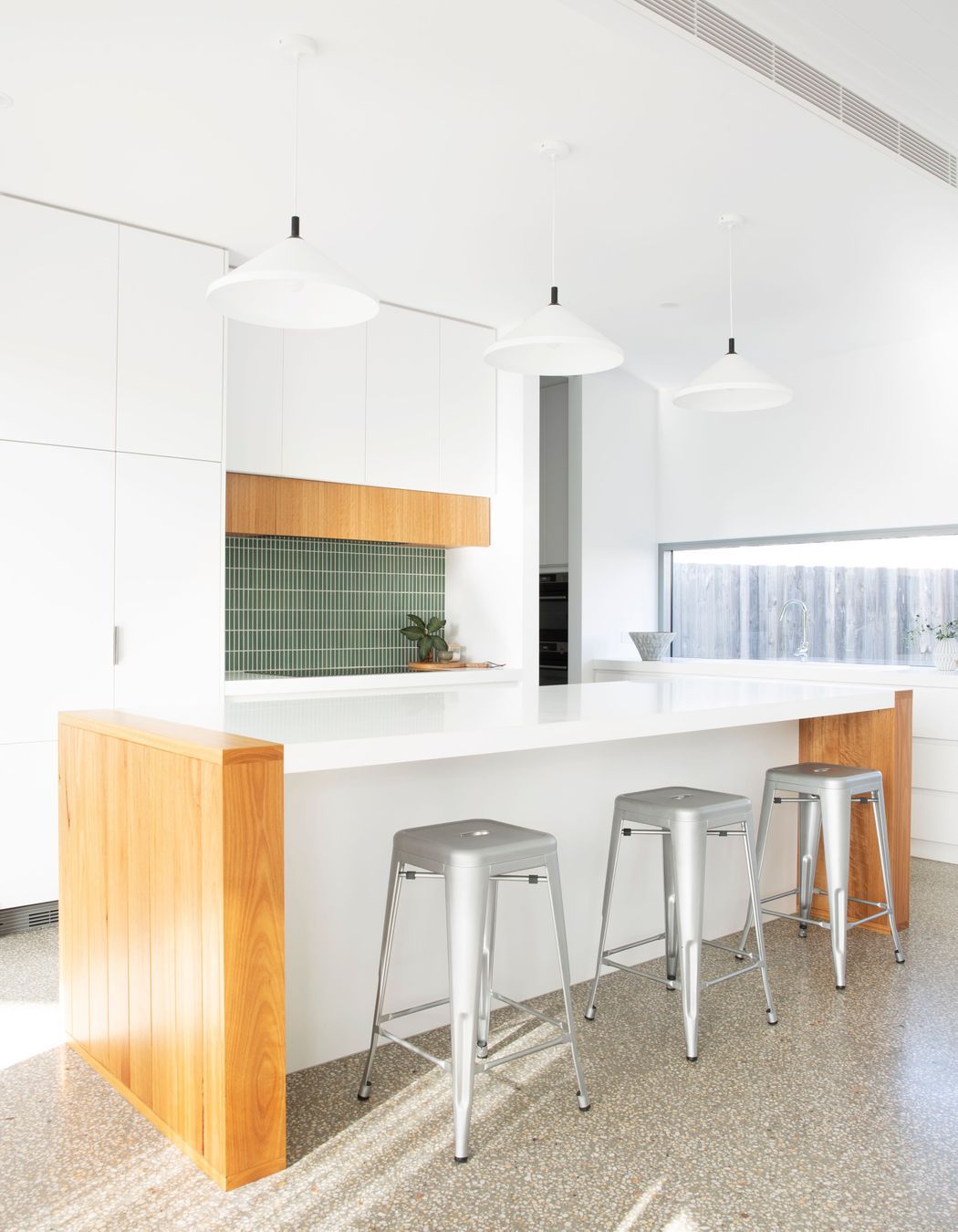 Sorrento Beach House