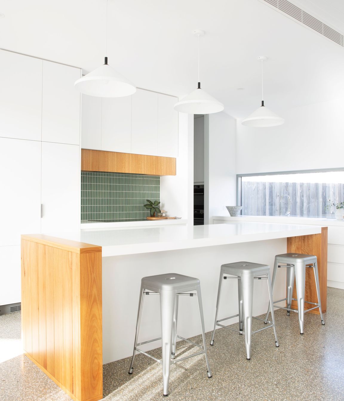 Sorrento Beach House