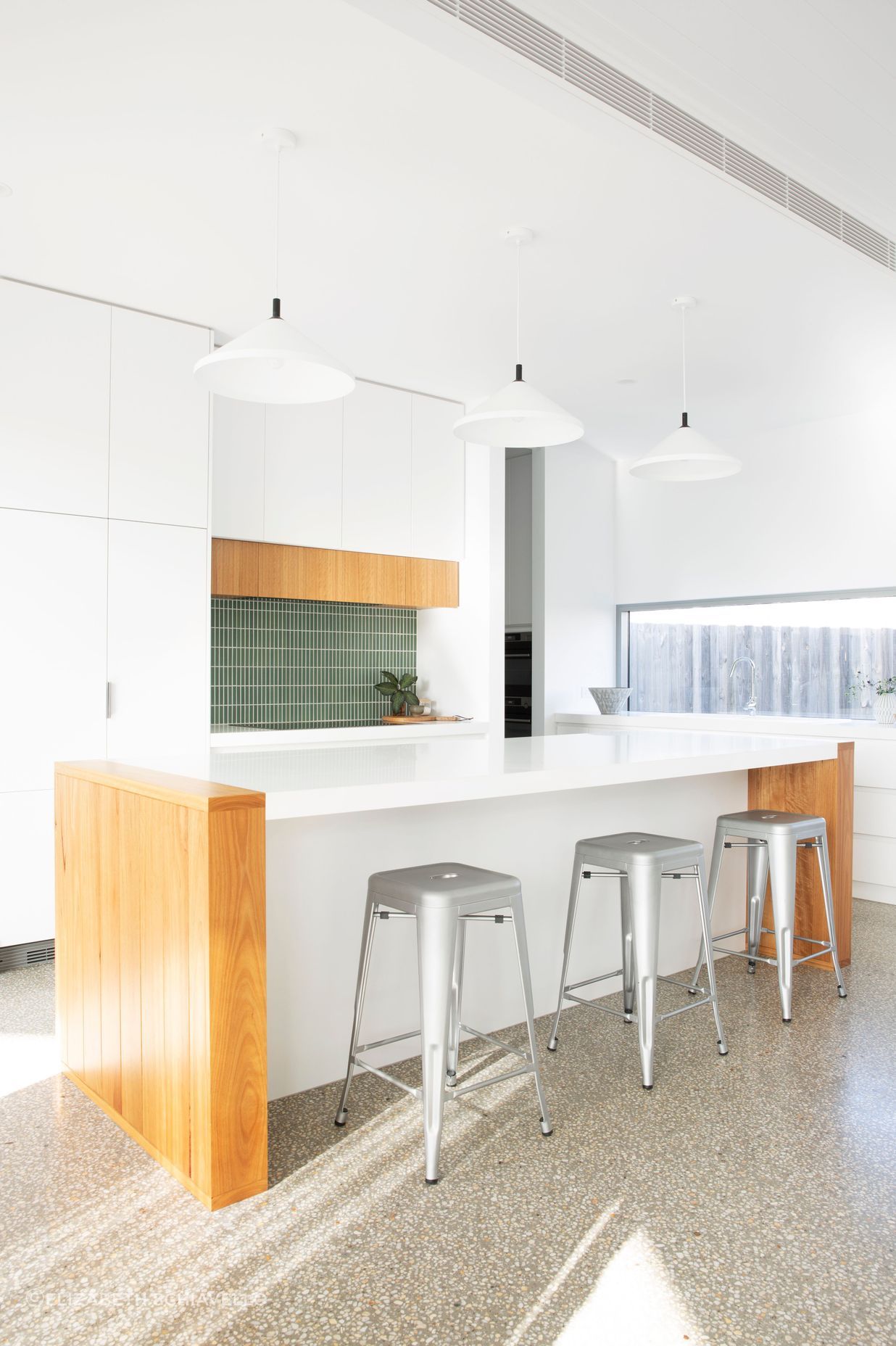 Sorrento Beach House
