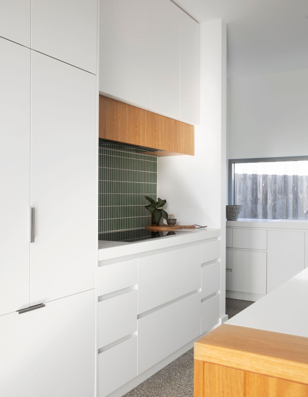 Sorrento Beach House