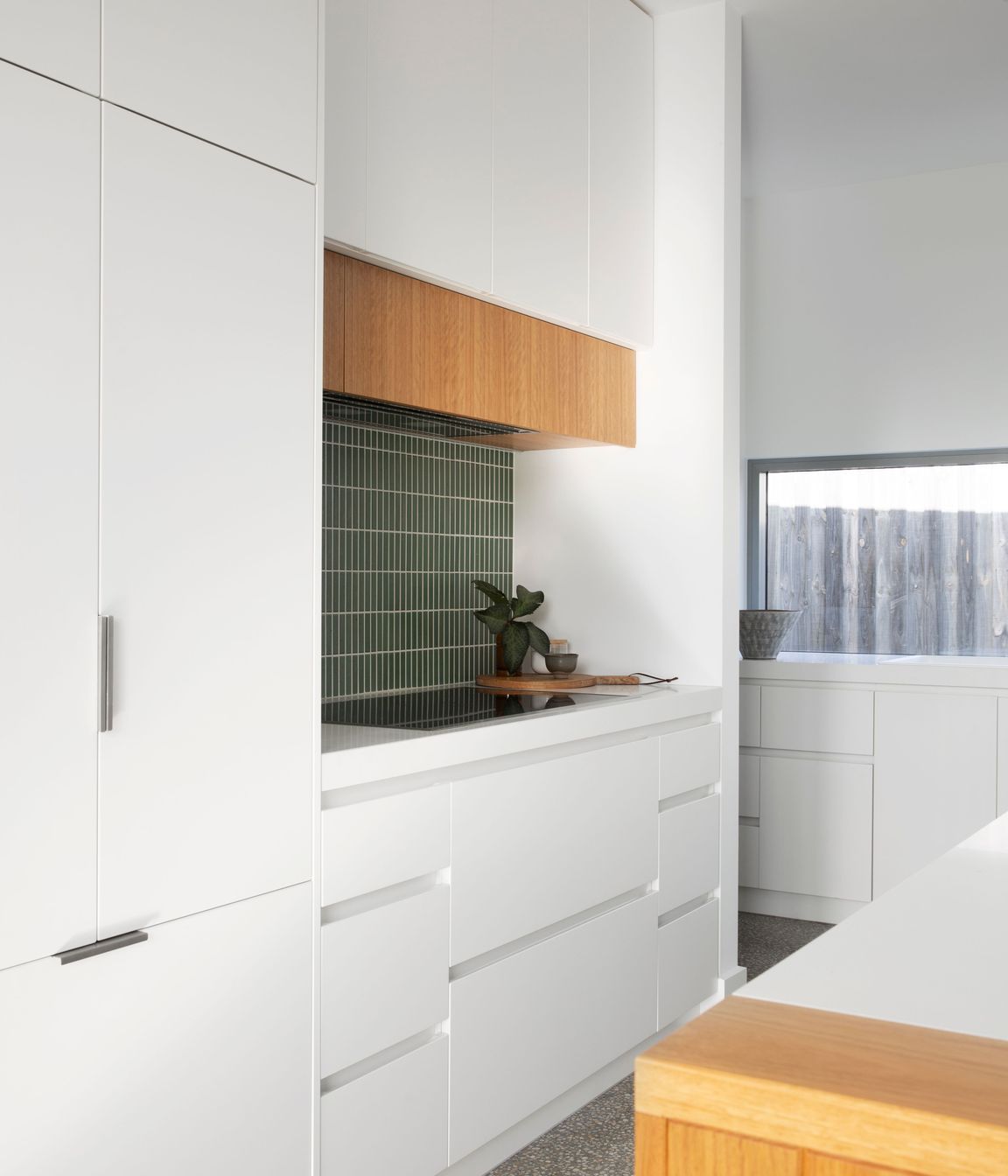 Sorrento Beach House