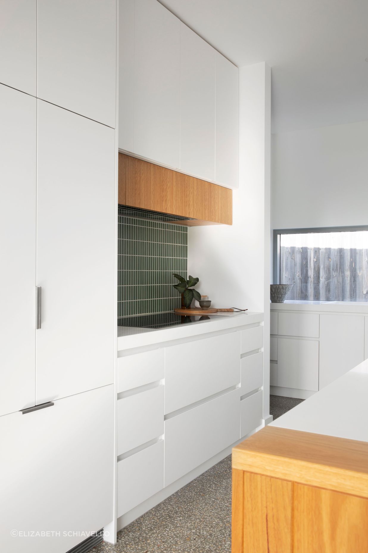 Sorrento Beach House