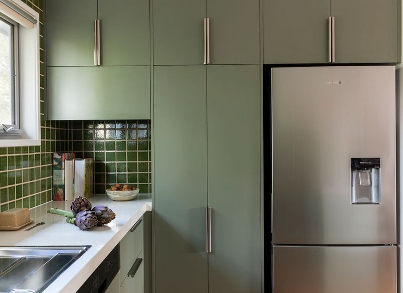 Thornbury Townhouse