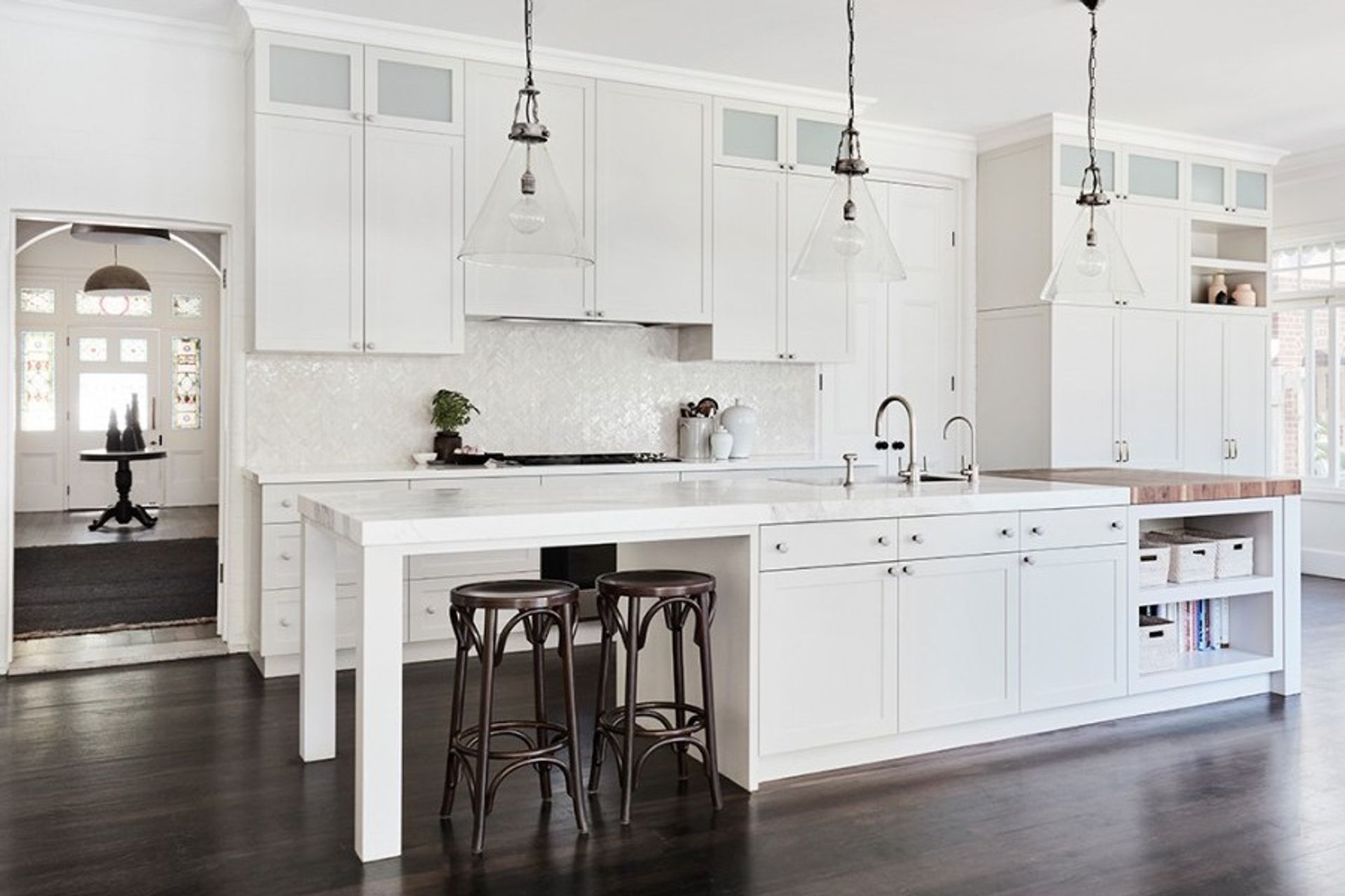 Photography: Prue Roscoe