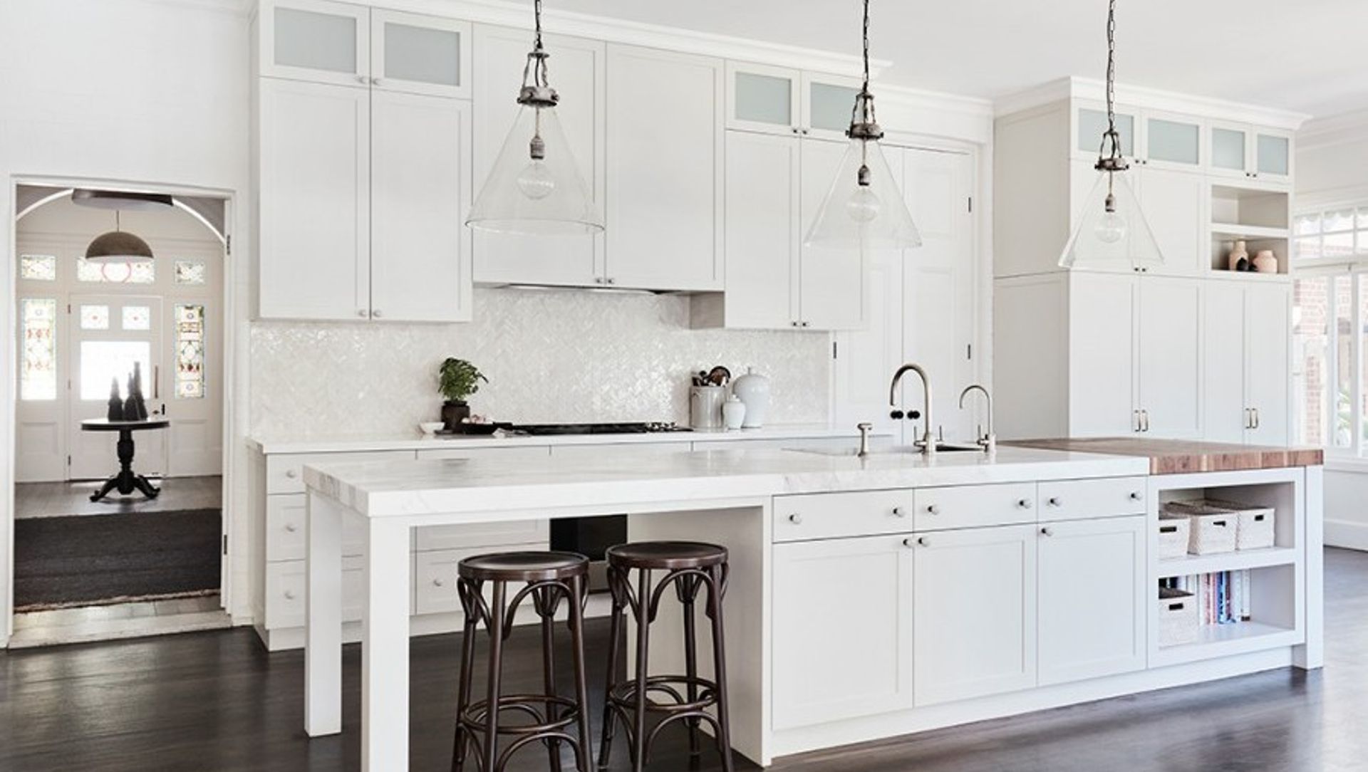 Alma Residence banner