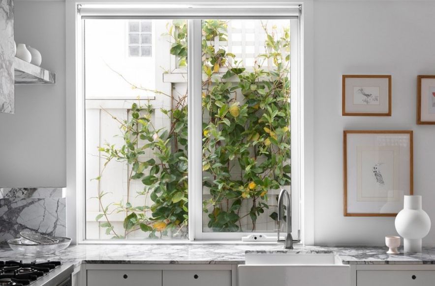 Brighton Home