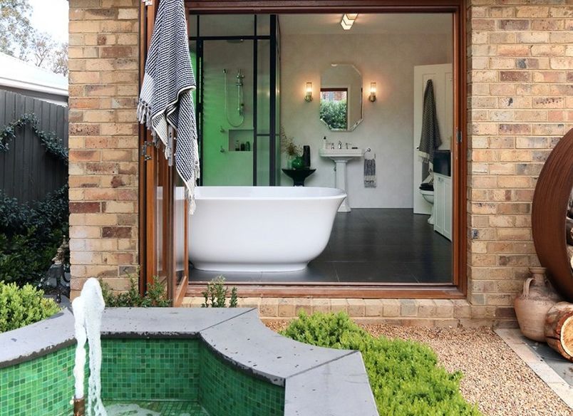 Croydon Home