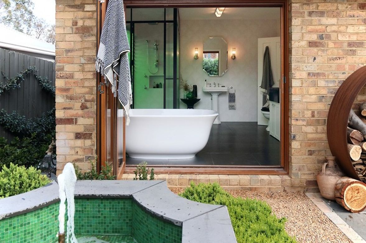 Croydon Home