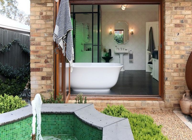 Croydon Home