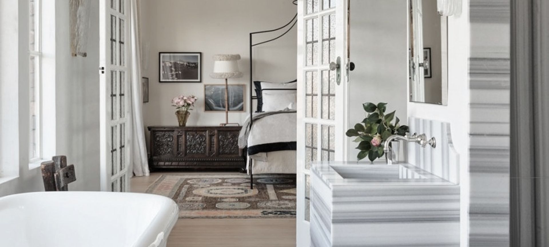 Darling Point Residence banner