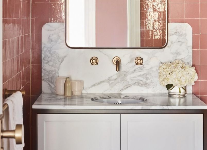 Lindfield Residence Bathroom