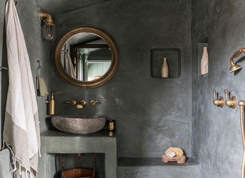 Millers Point Home