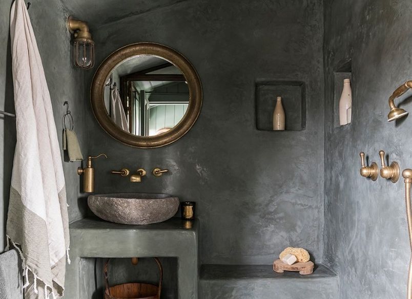 Millers Point Home