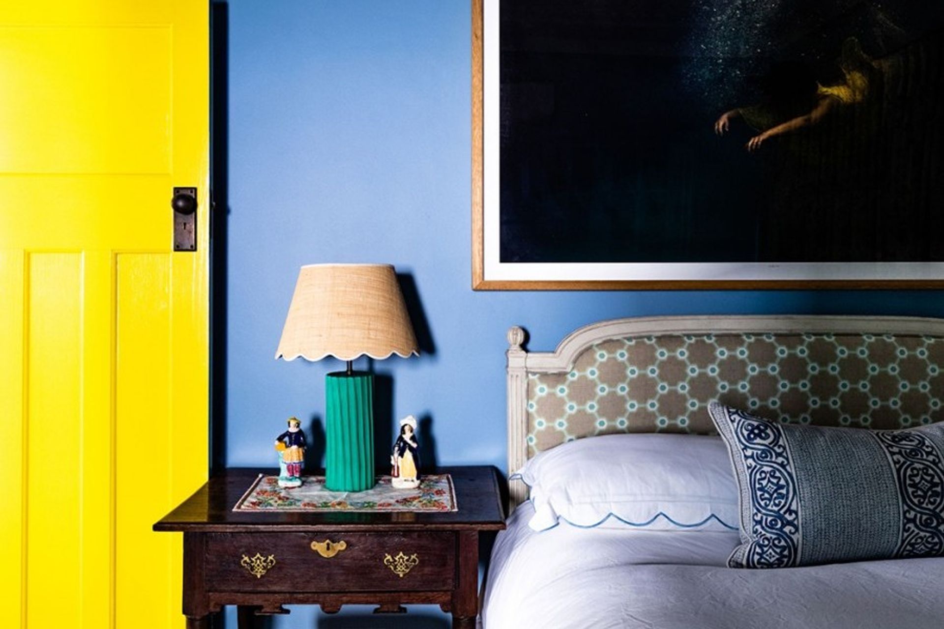 Photography: Eleanor Byrne