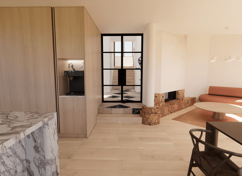 Project Sampania