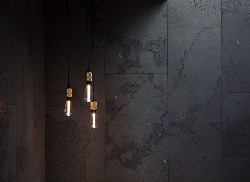Pemberley Bathrooms