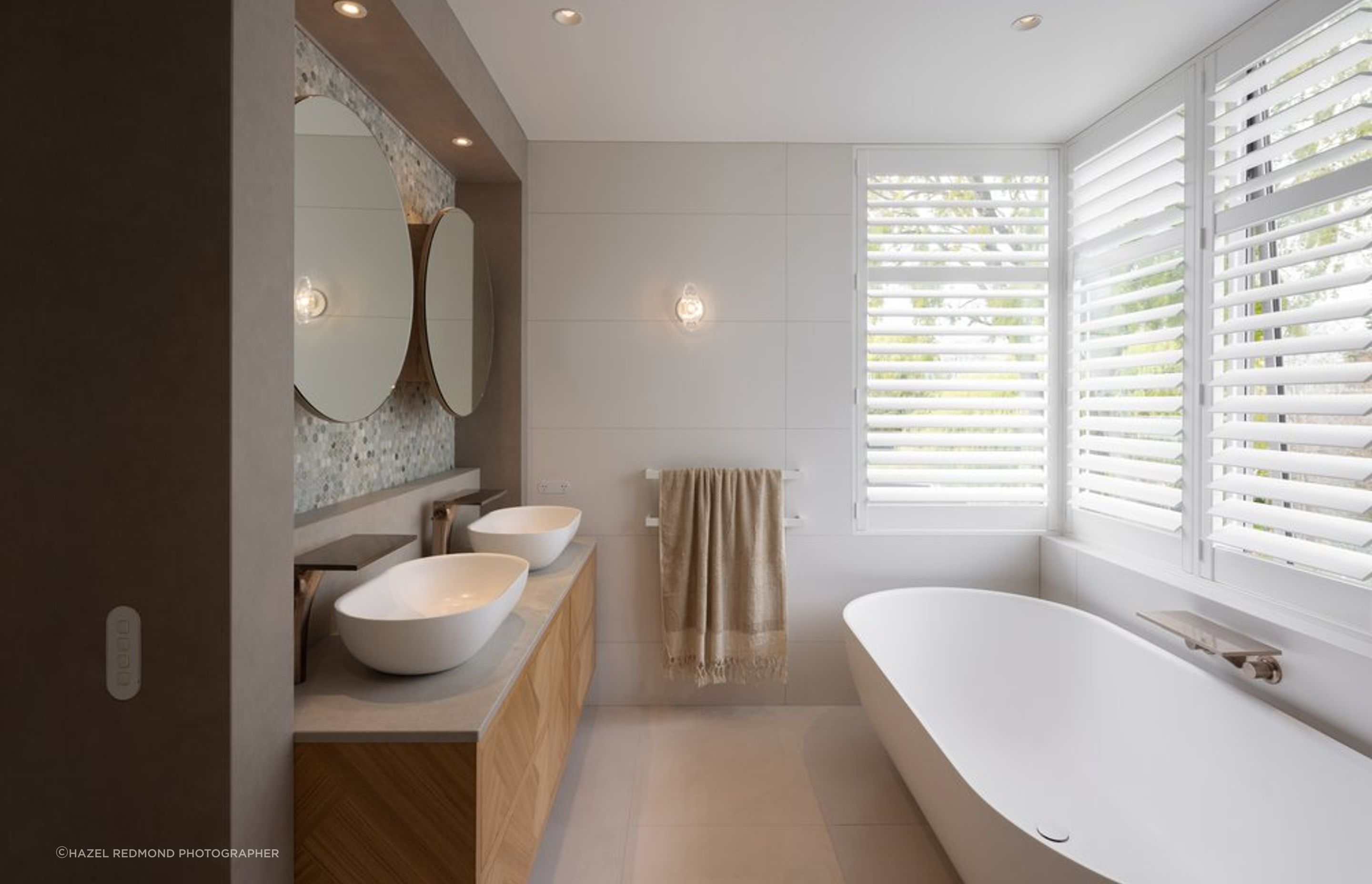 Fendalton House IV