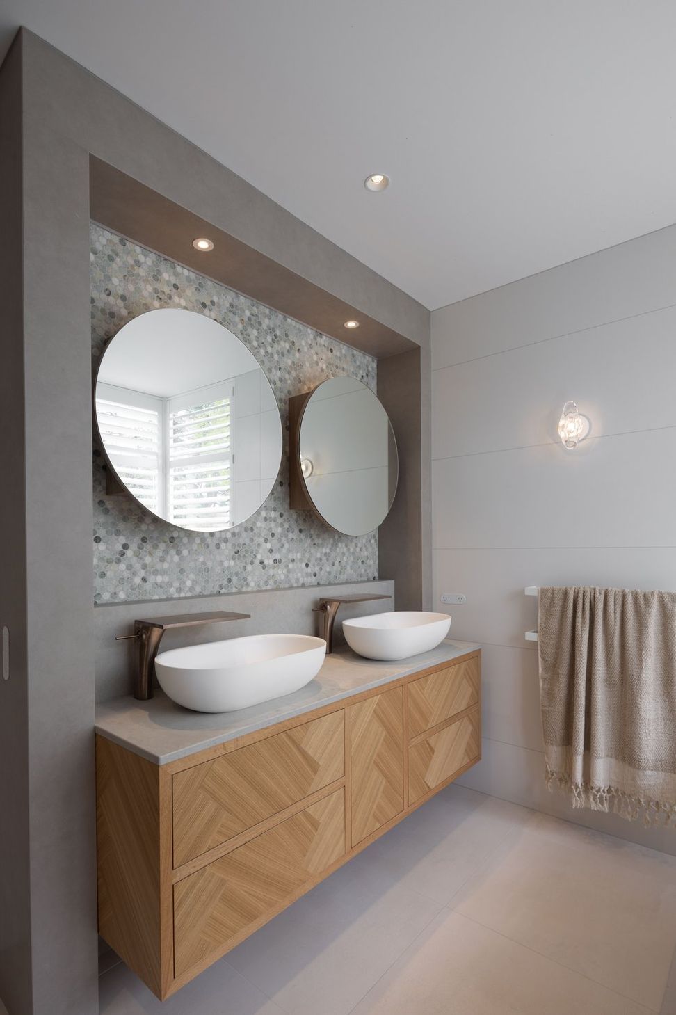 Fendalton House IV