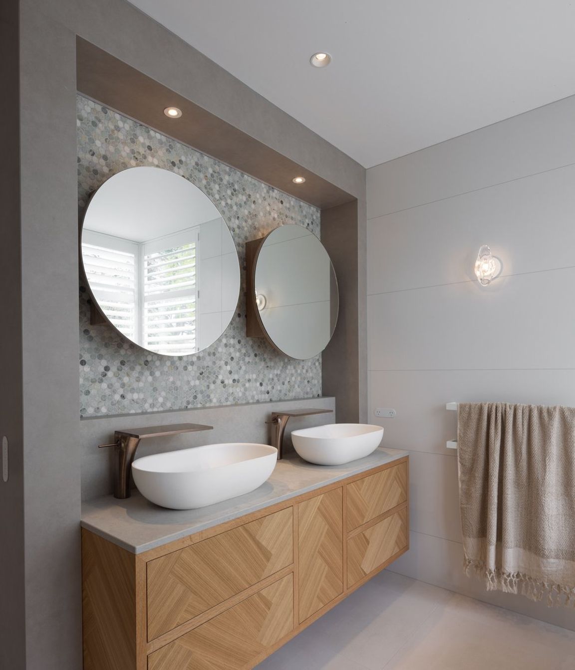 Fendalton House IV