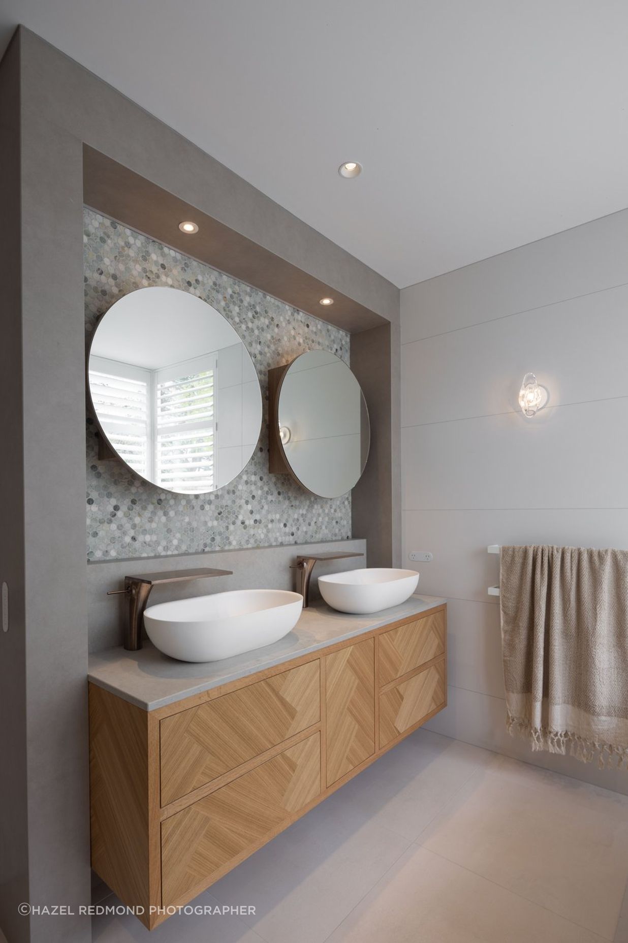 Fendalton House IV