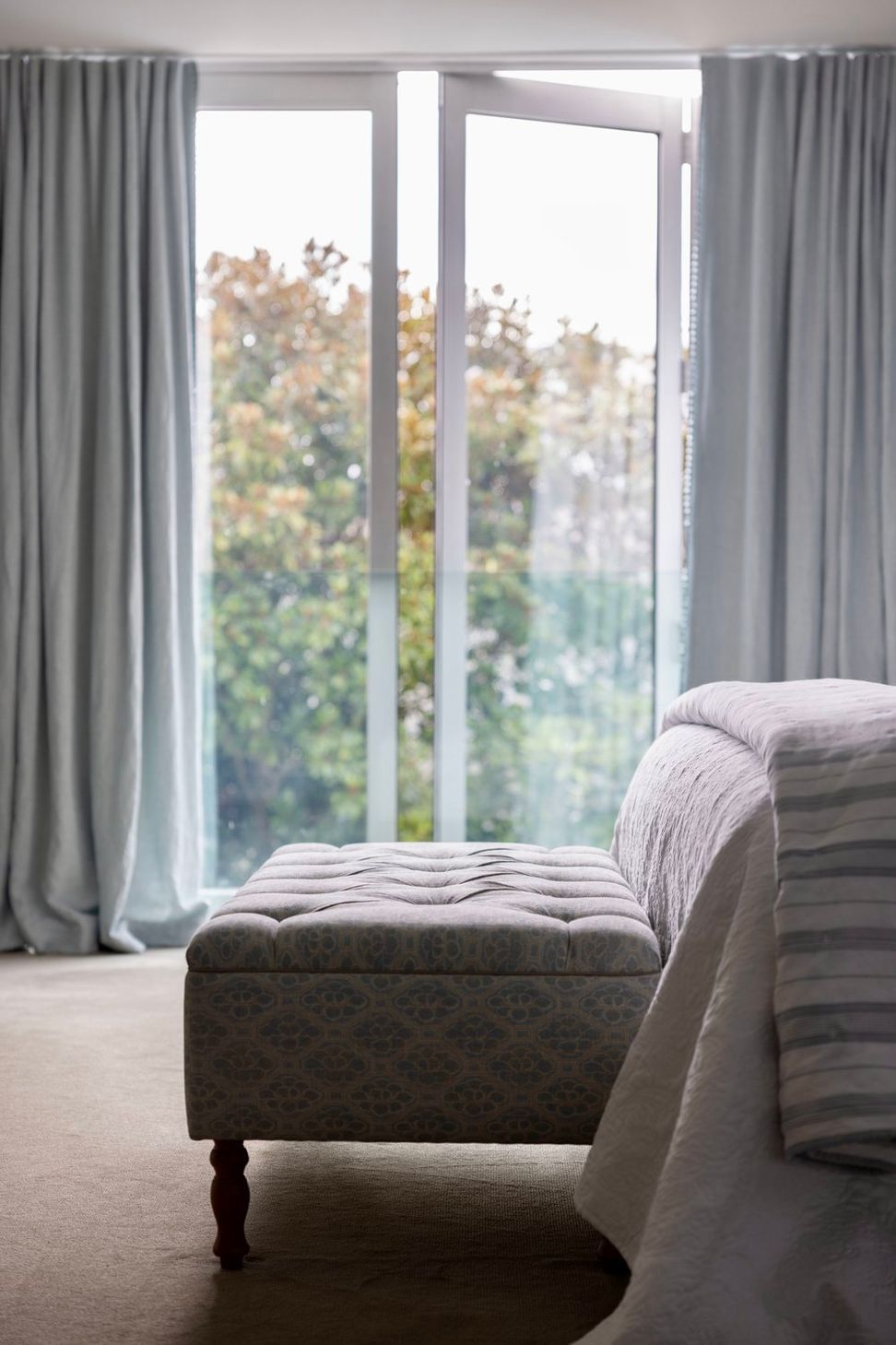 Fendalton House IV