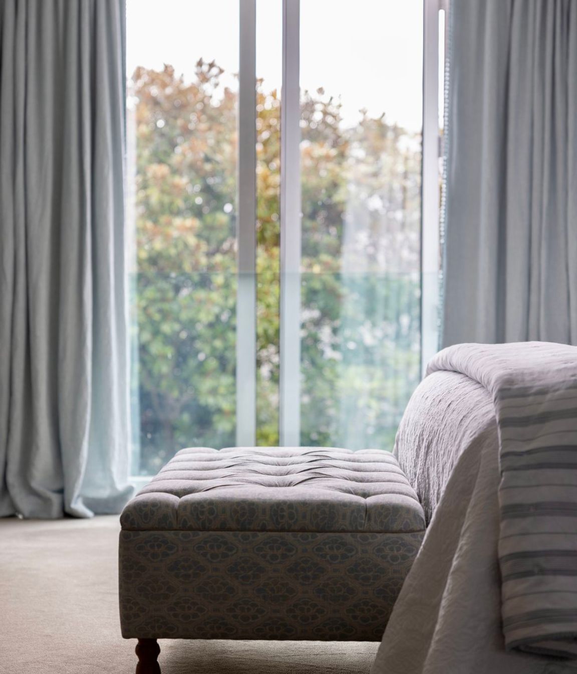 Fendalton House IV