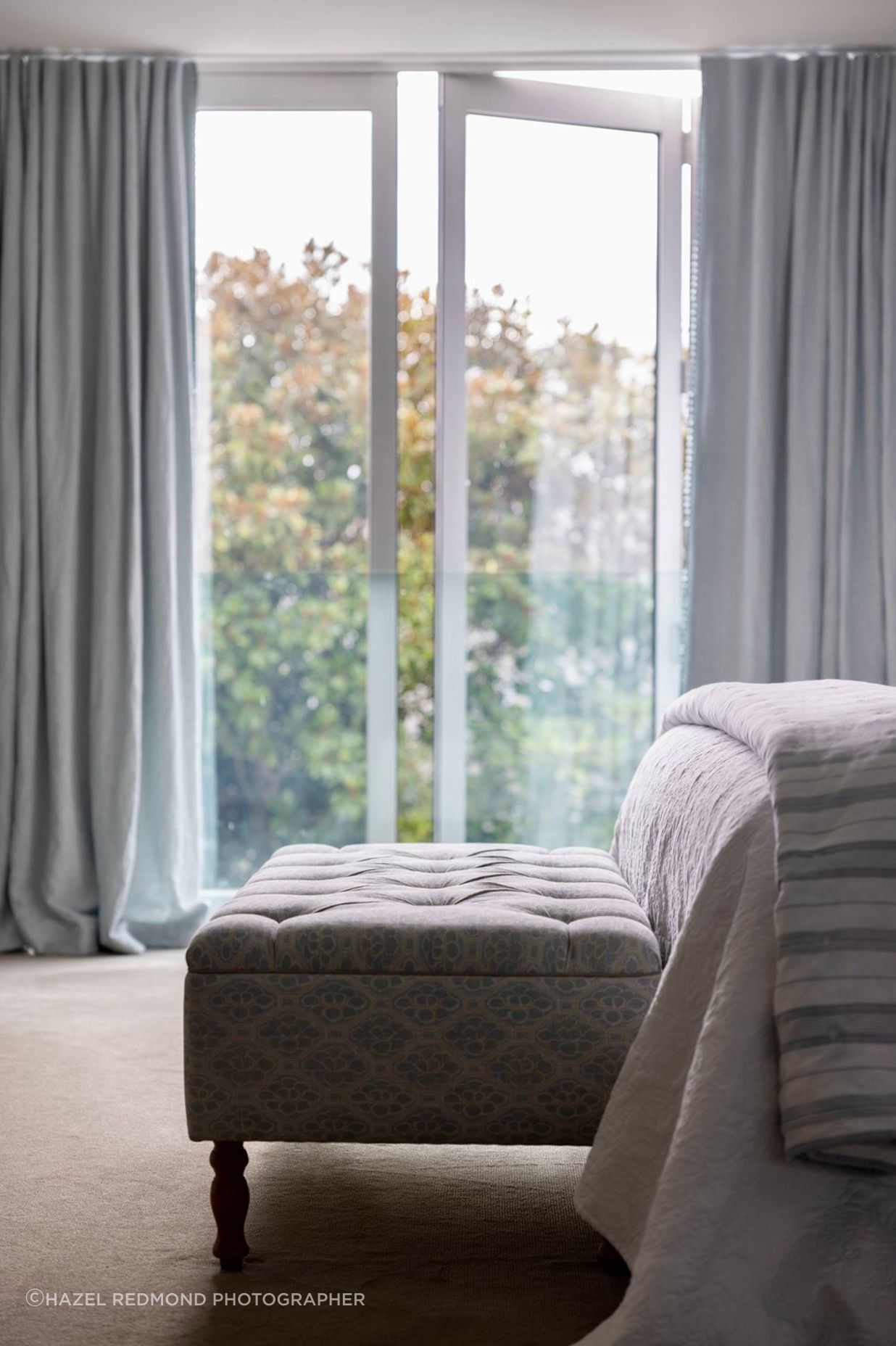 Fendalton House IV