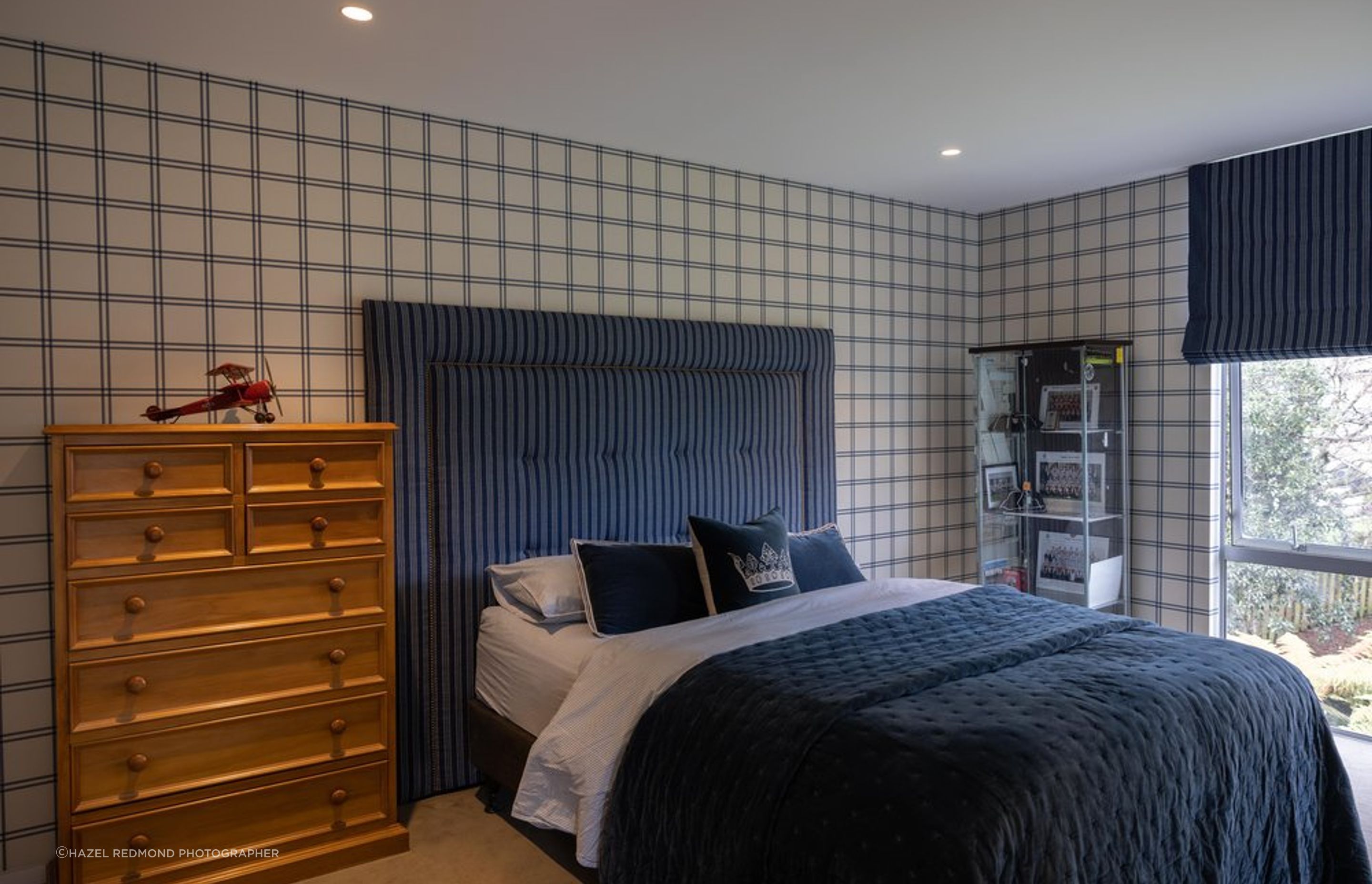 Fendalton House IV
