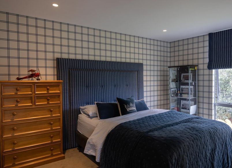 Fendalton House IV