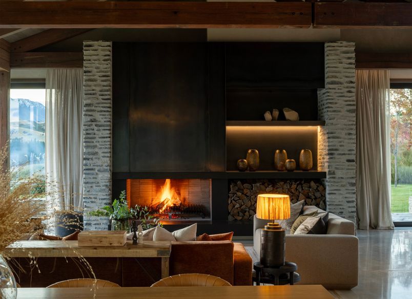 Homestead Bay House