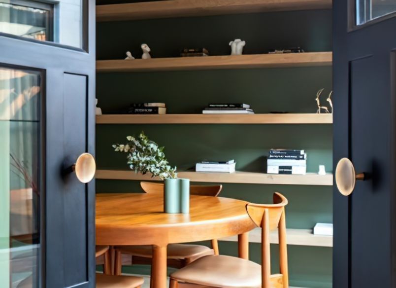 Finch Street Home
