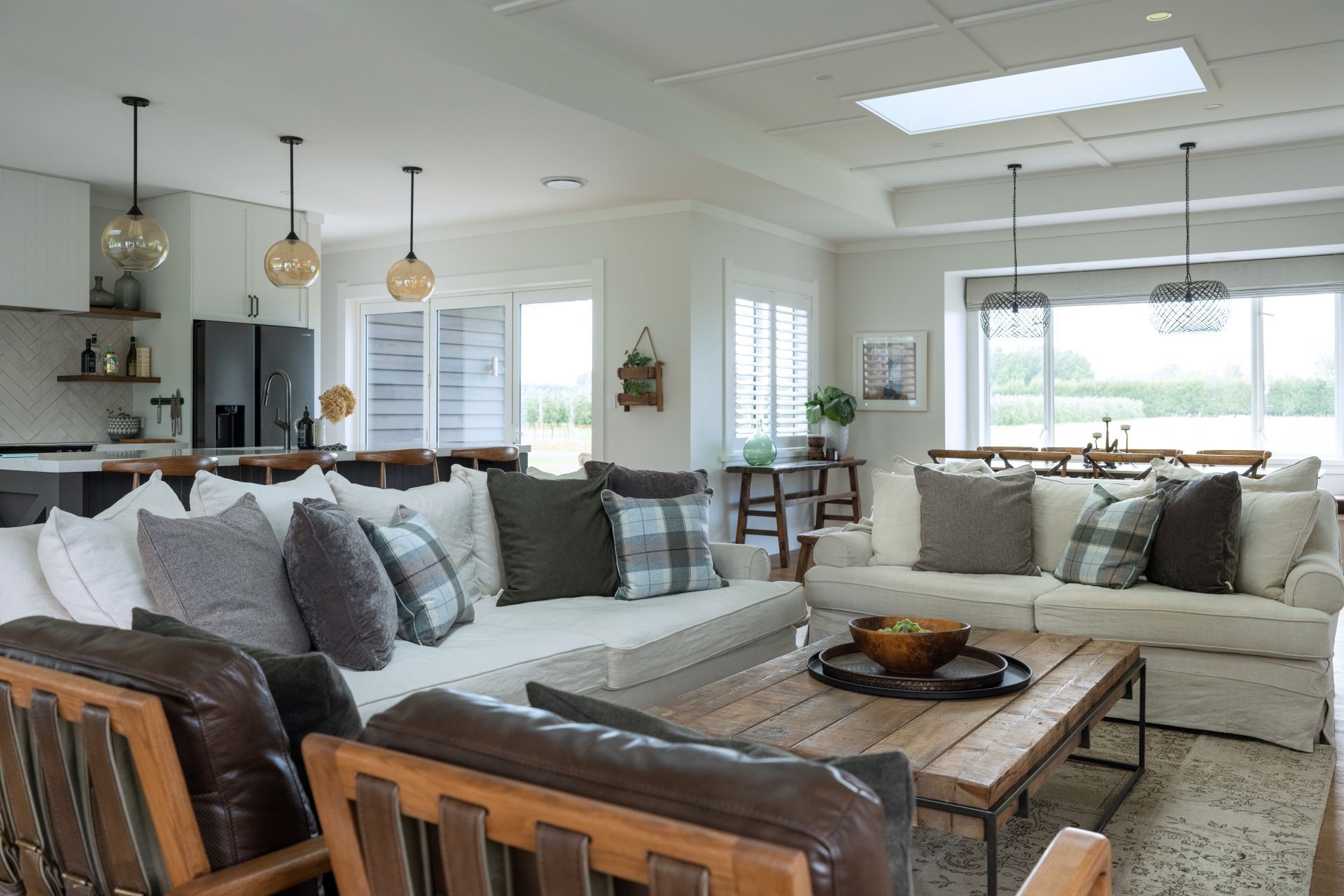 High Country Cabin