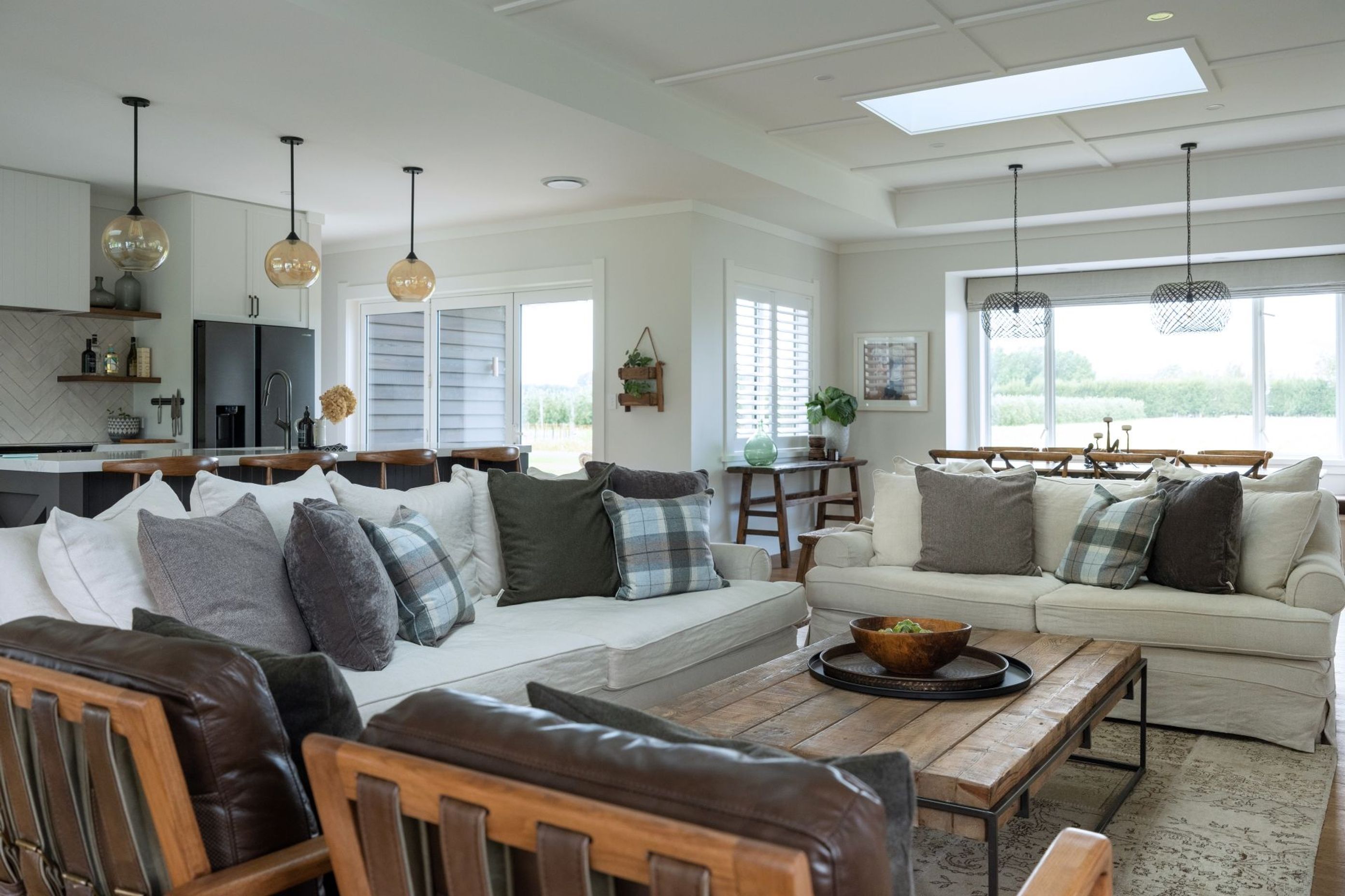 High Country Cabin