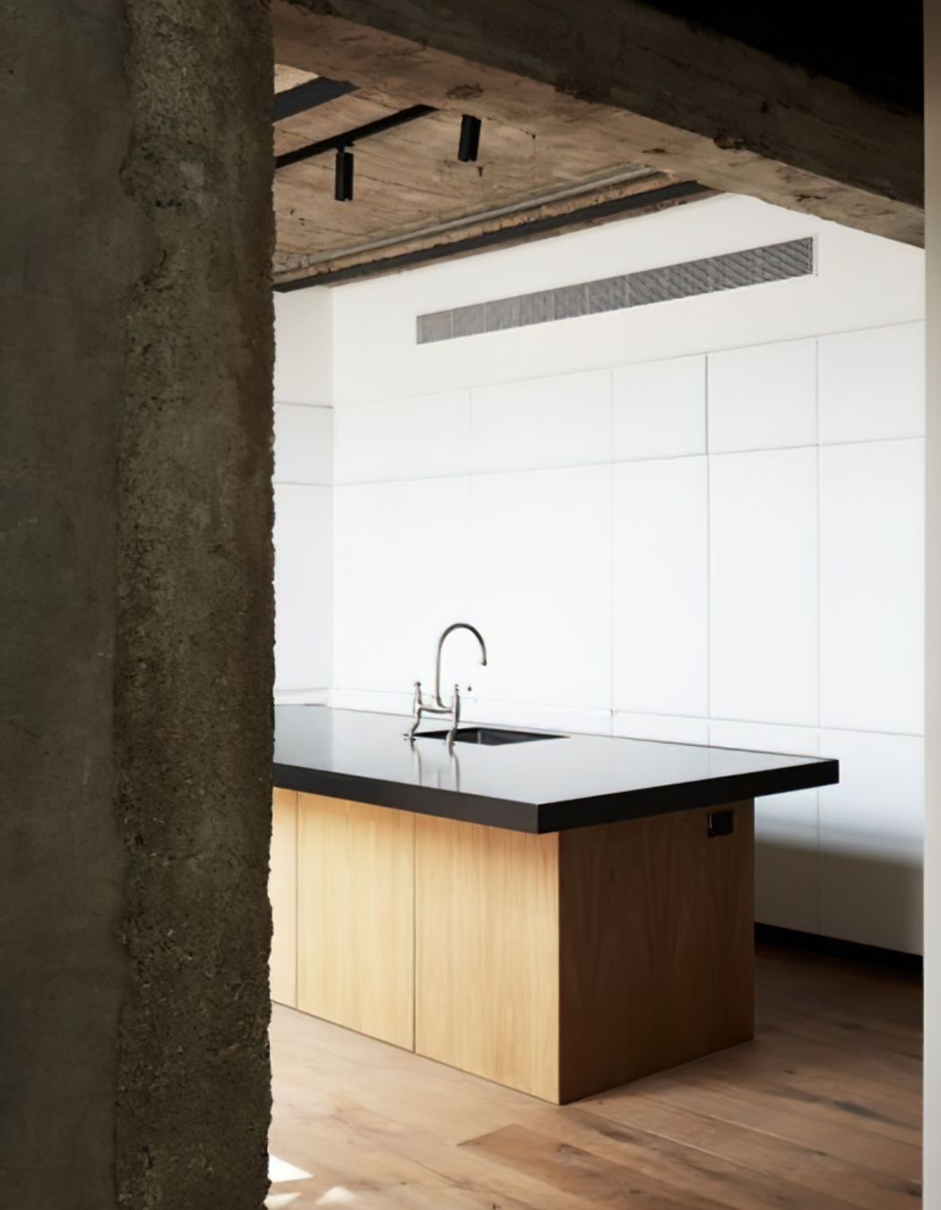 Ford Lofts