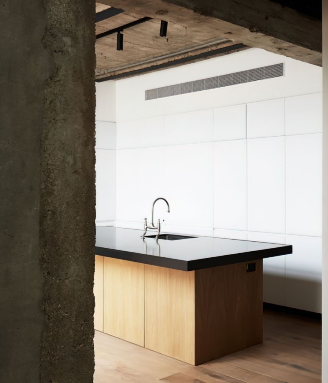 Ford Lofts