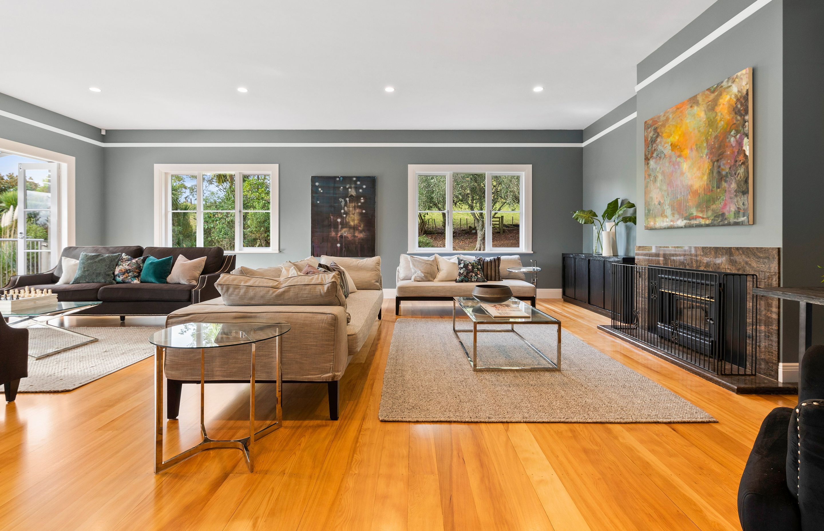 Interior Design & Editorial Photography