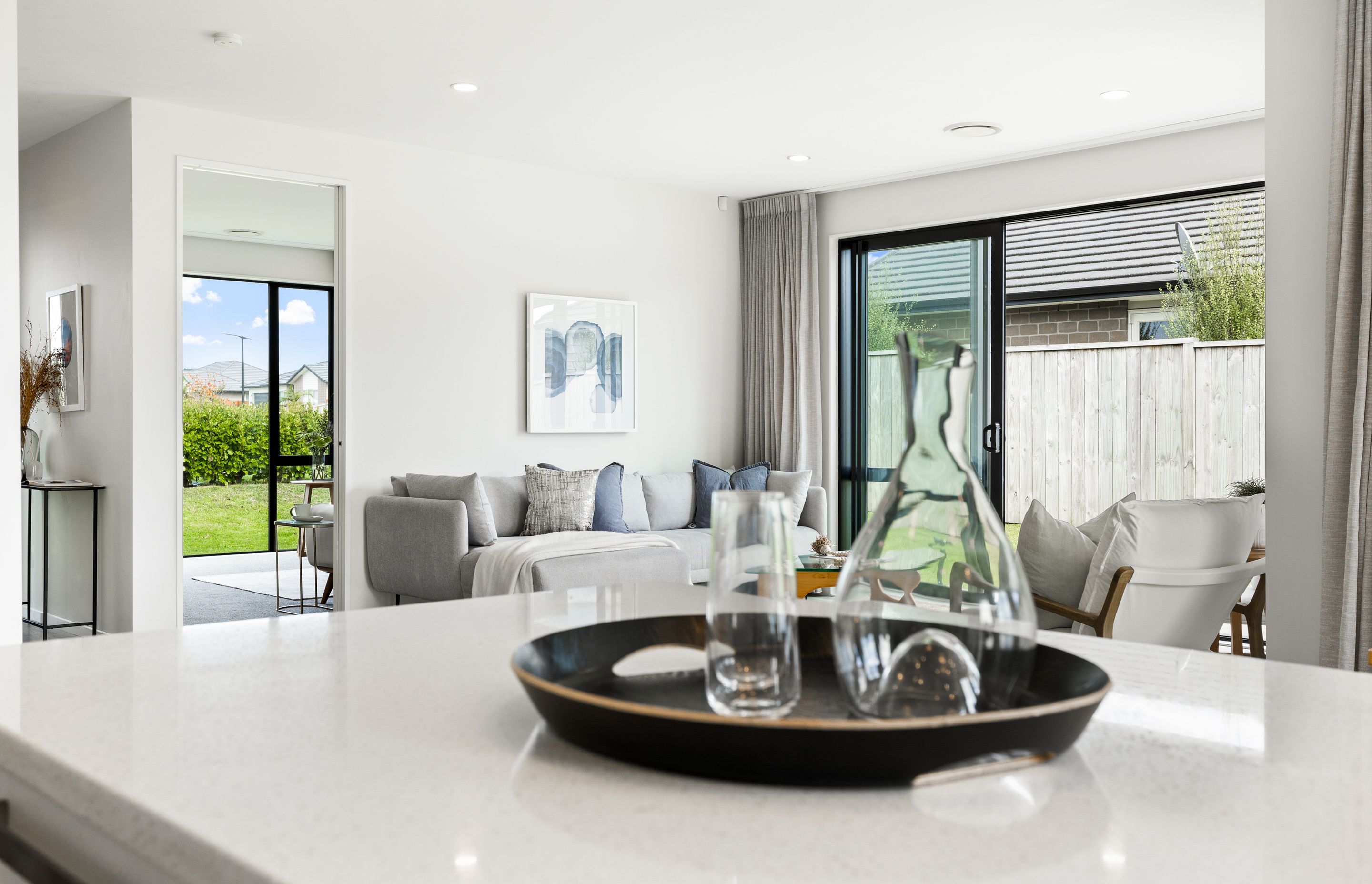 Interior Design & Editorial Photography