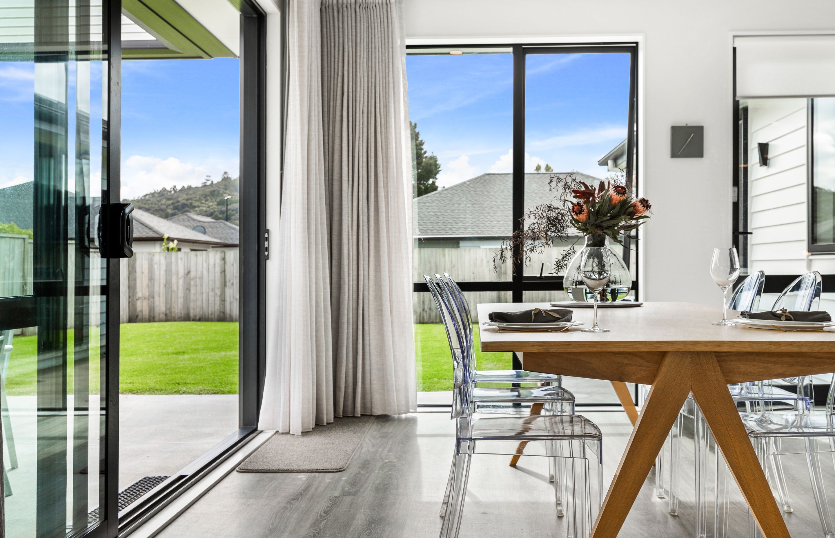 Interior Design & Editorial Photography