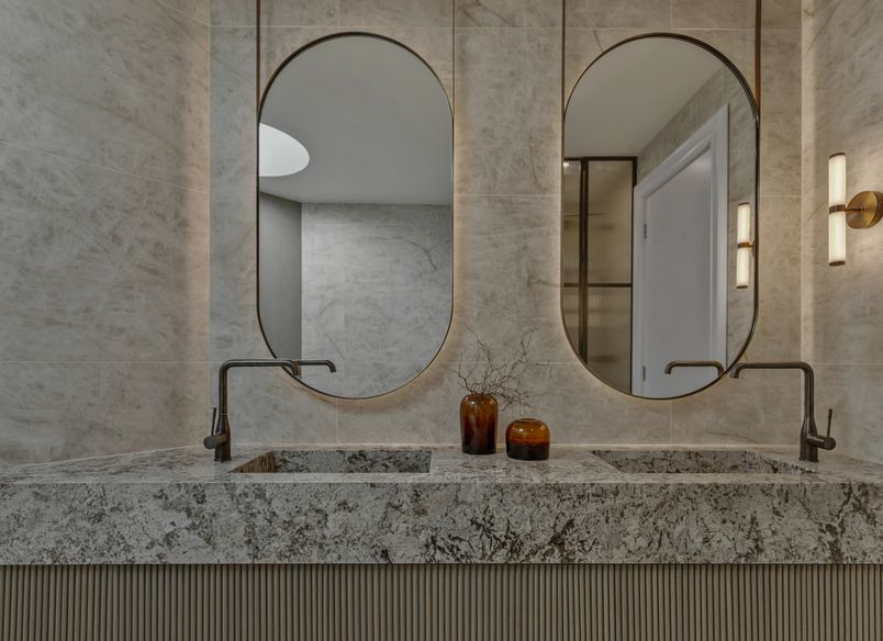 Parkview Penthouse | Ensuite