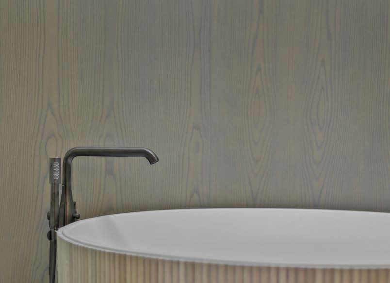 Parkview Penthouse | Ensuite