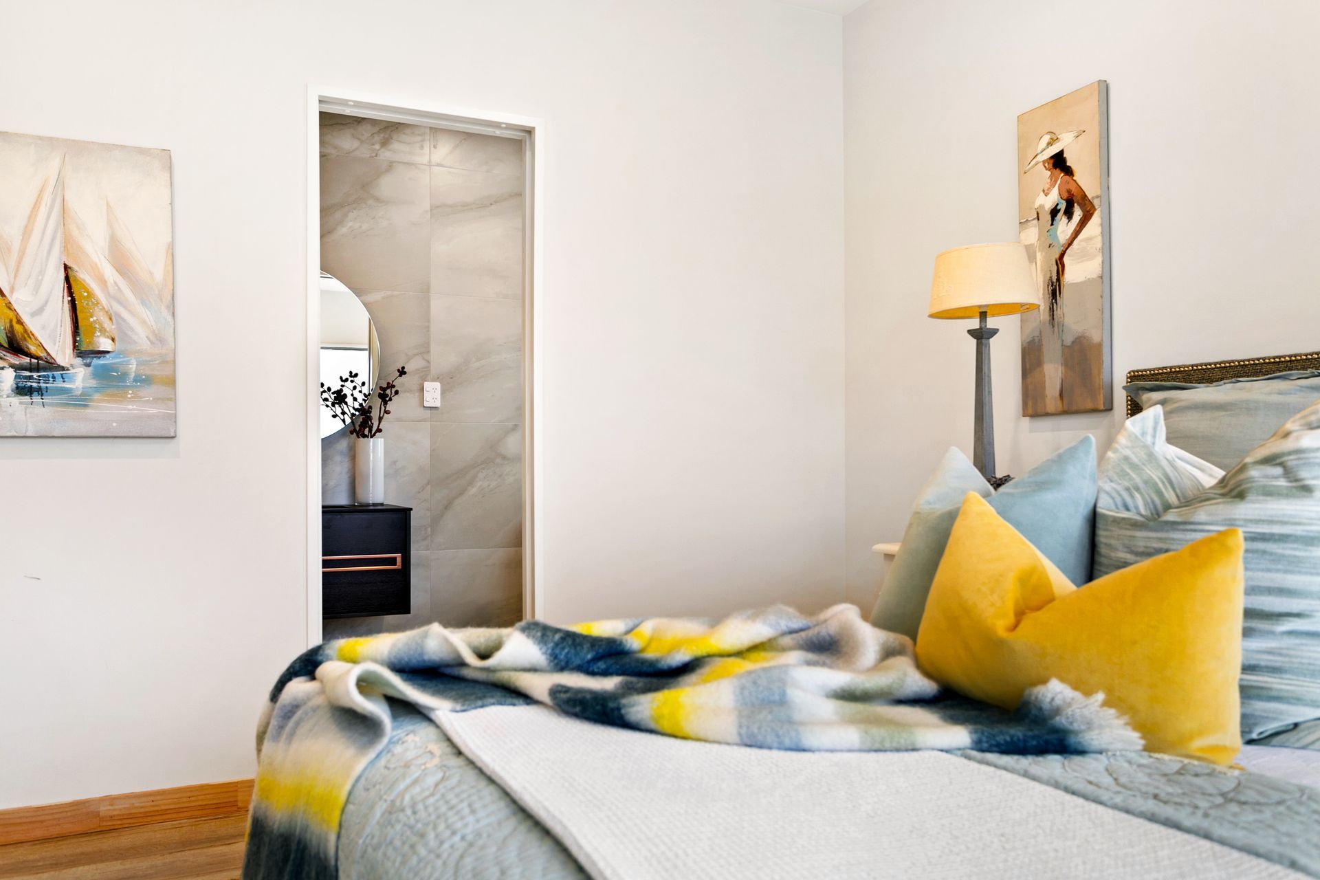 Interior Design & Editorial Photography