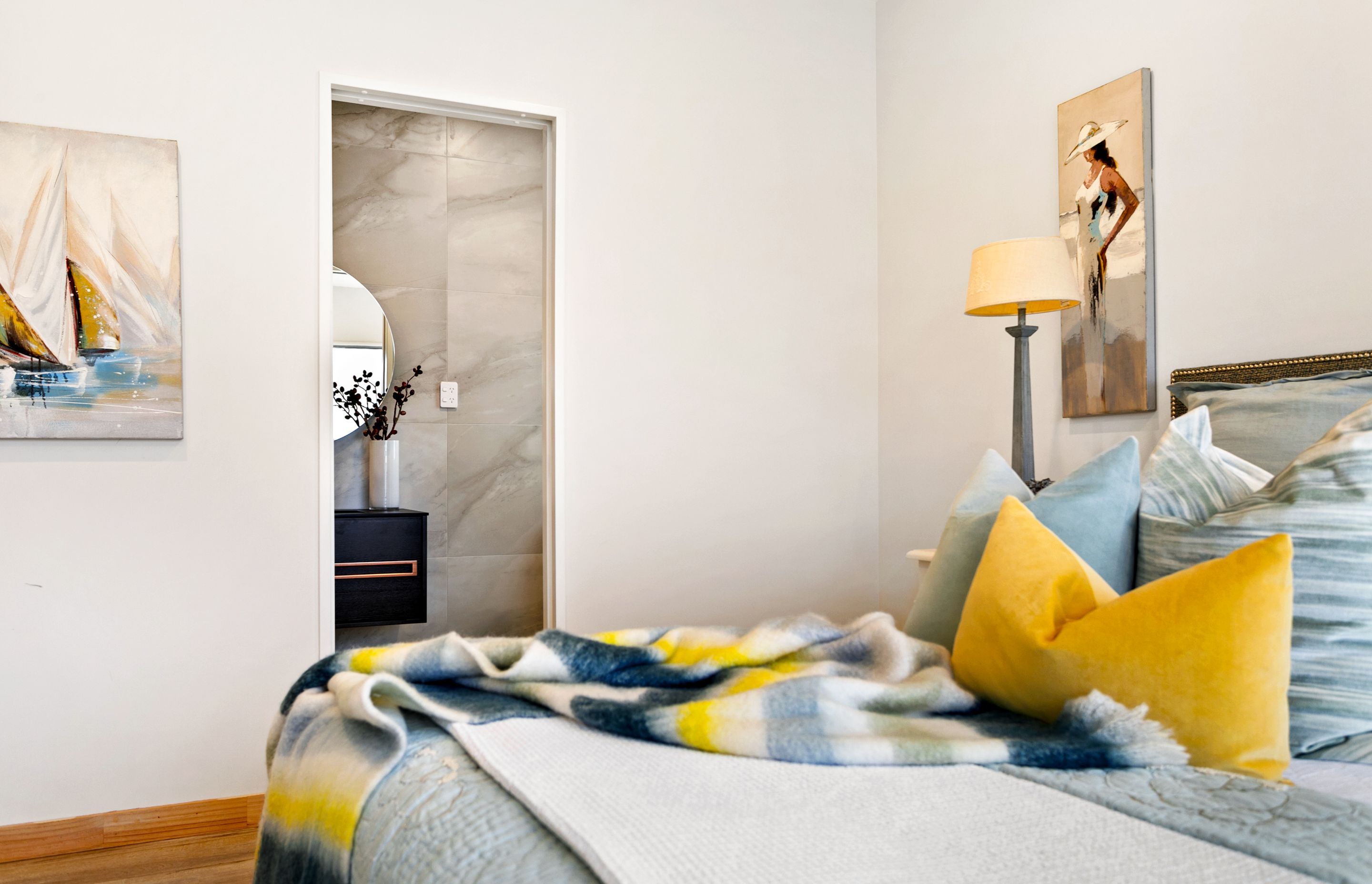 Interior Design & Editorial Photography