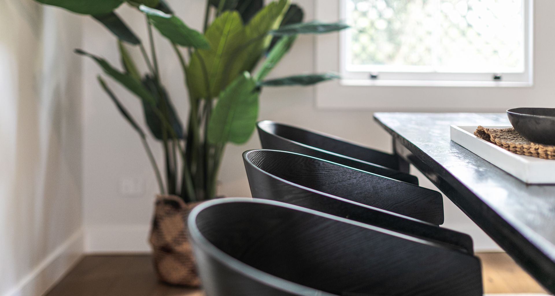 Interior Design & Editorial Photography banner