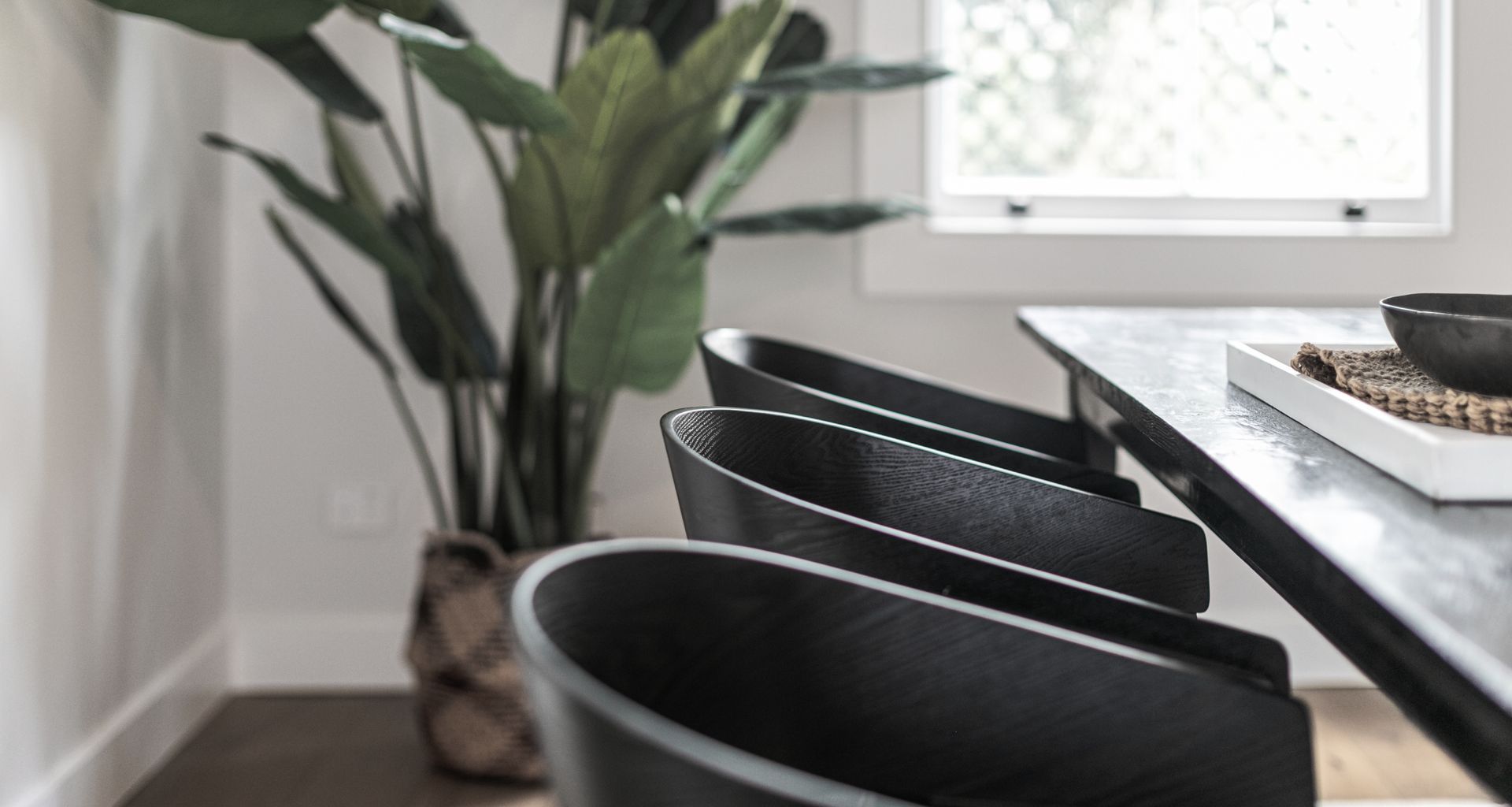 Interior Design & Editorial Photography banner