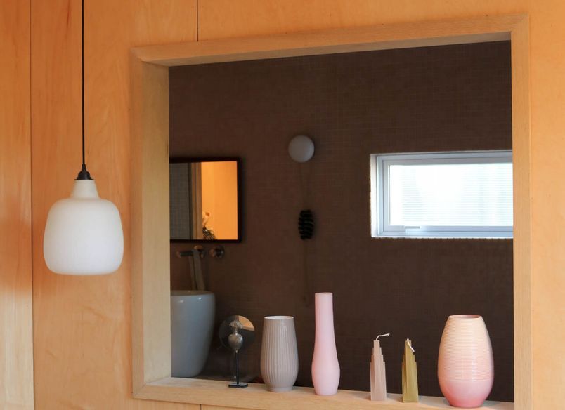 Master Bedroom Renovation