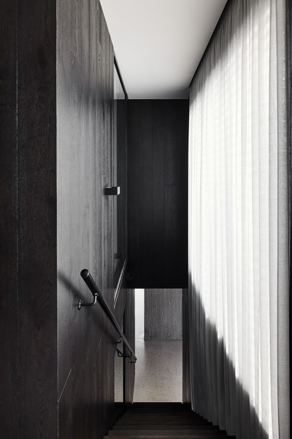 Concrete House