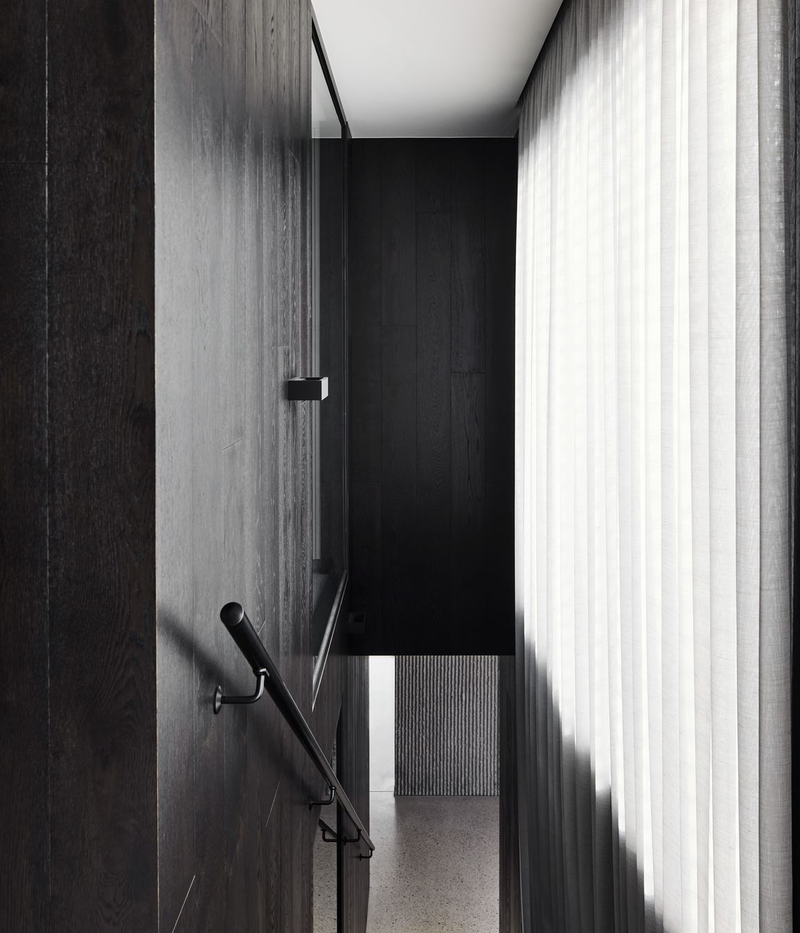 Concrete House
